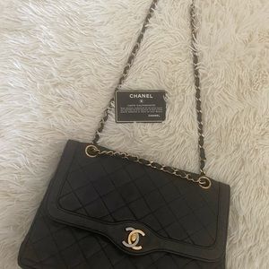 Chanel bag